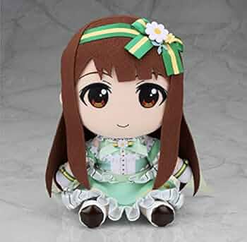 田中琴葉　パーソナルパブミラー アイドルマスター ミリオンライブ！ パーソナルパブミラー 田中琴葉